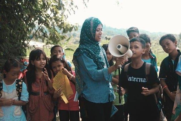 Quels sont les outils et les méthodes pour l'éducation à l'environnement ?